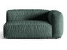 Modular seating unit 581163