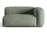 Modular seating unit 581163