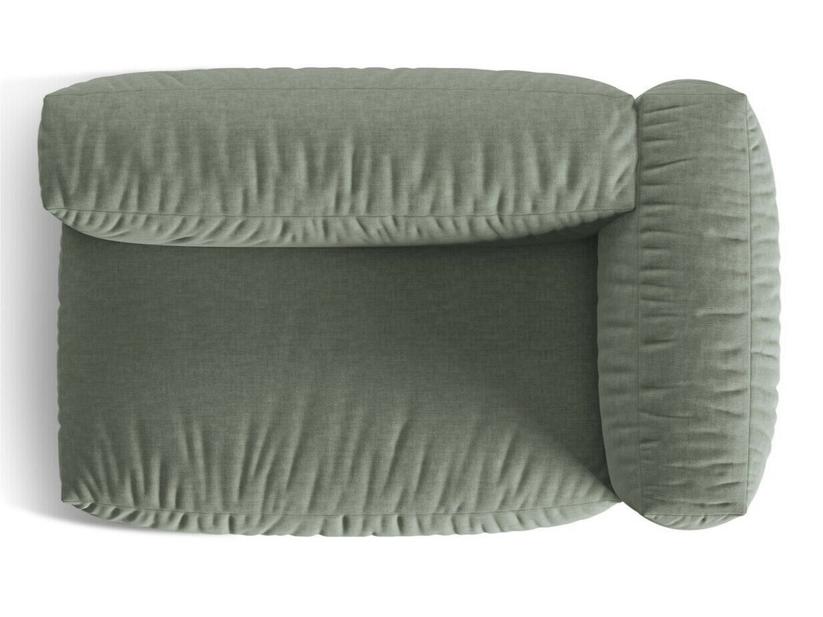 Modular seating unit 581163