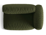 Modular seating unit 581163
