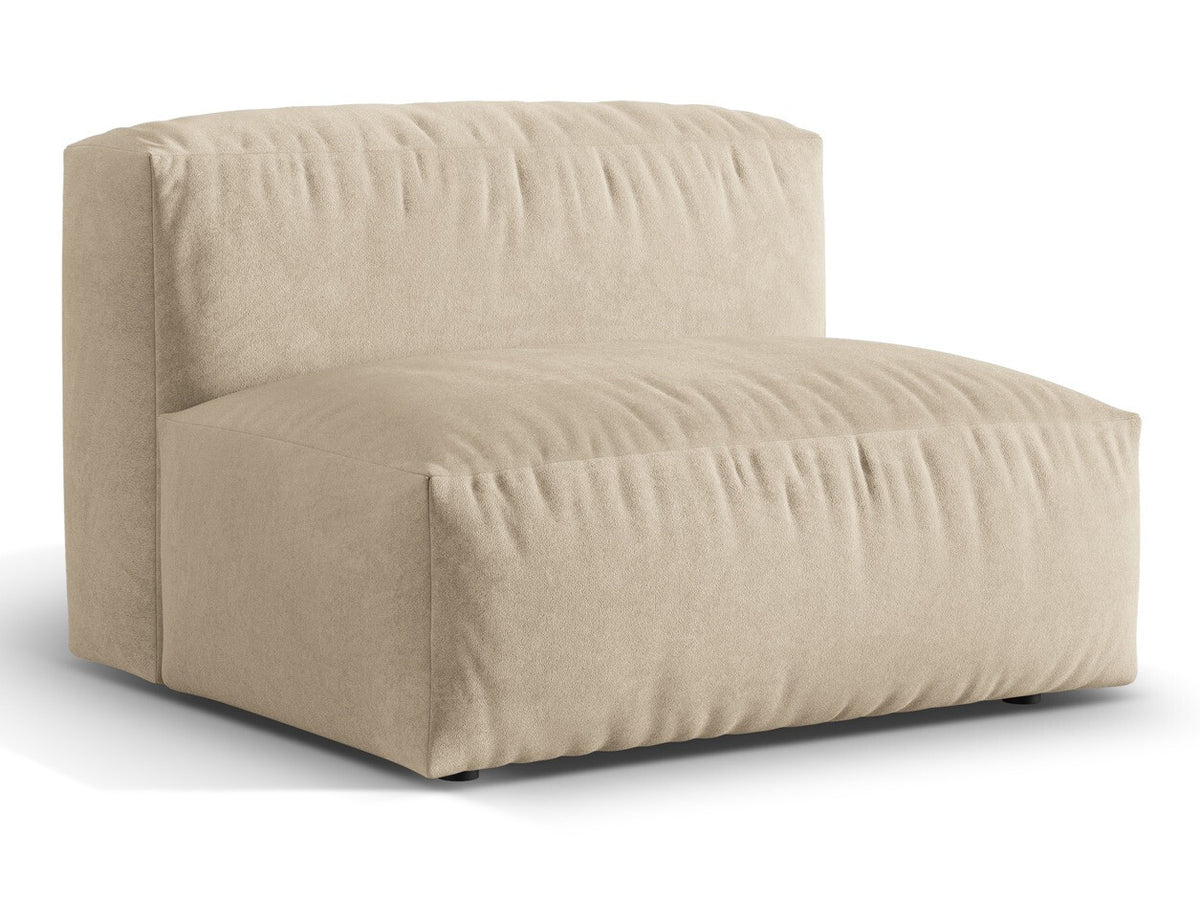 Modular armchair 581379