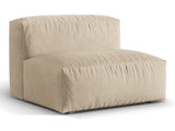 Modular armchair 581379