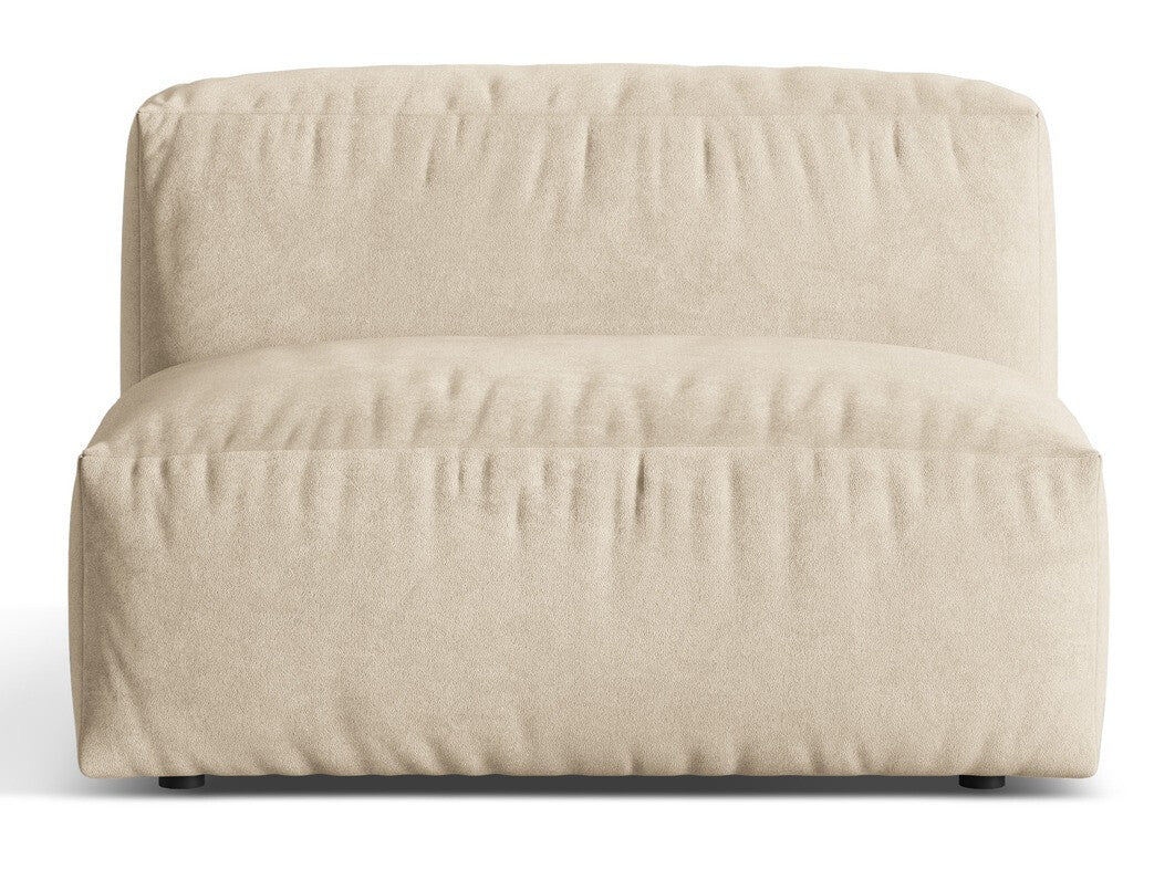 Modular armchair 581379