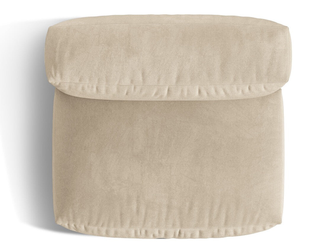 Modular armchair 581379