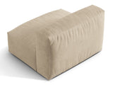 Modular armchair 581379