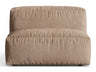 Modular armchair 581379