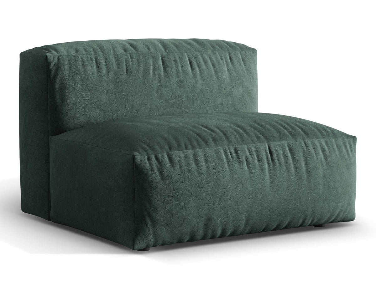 Modular armchair 581379