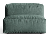 Modular armchair 581379