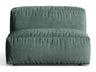 Modular armchair 581379