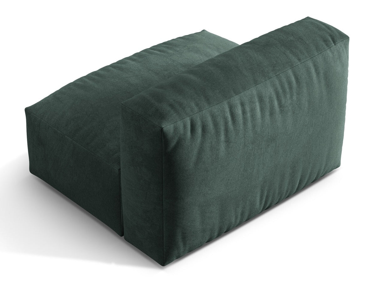 Modular armchair 581379