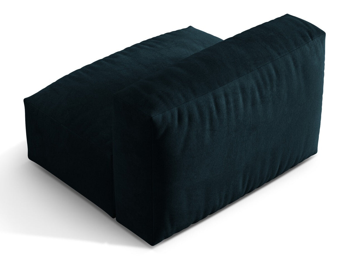 Modular armchair 581379