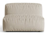 Modular armchair 581379