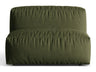 Modular armchair 581379