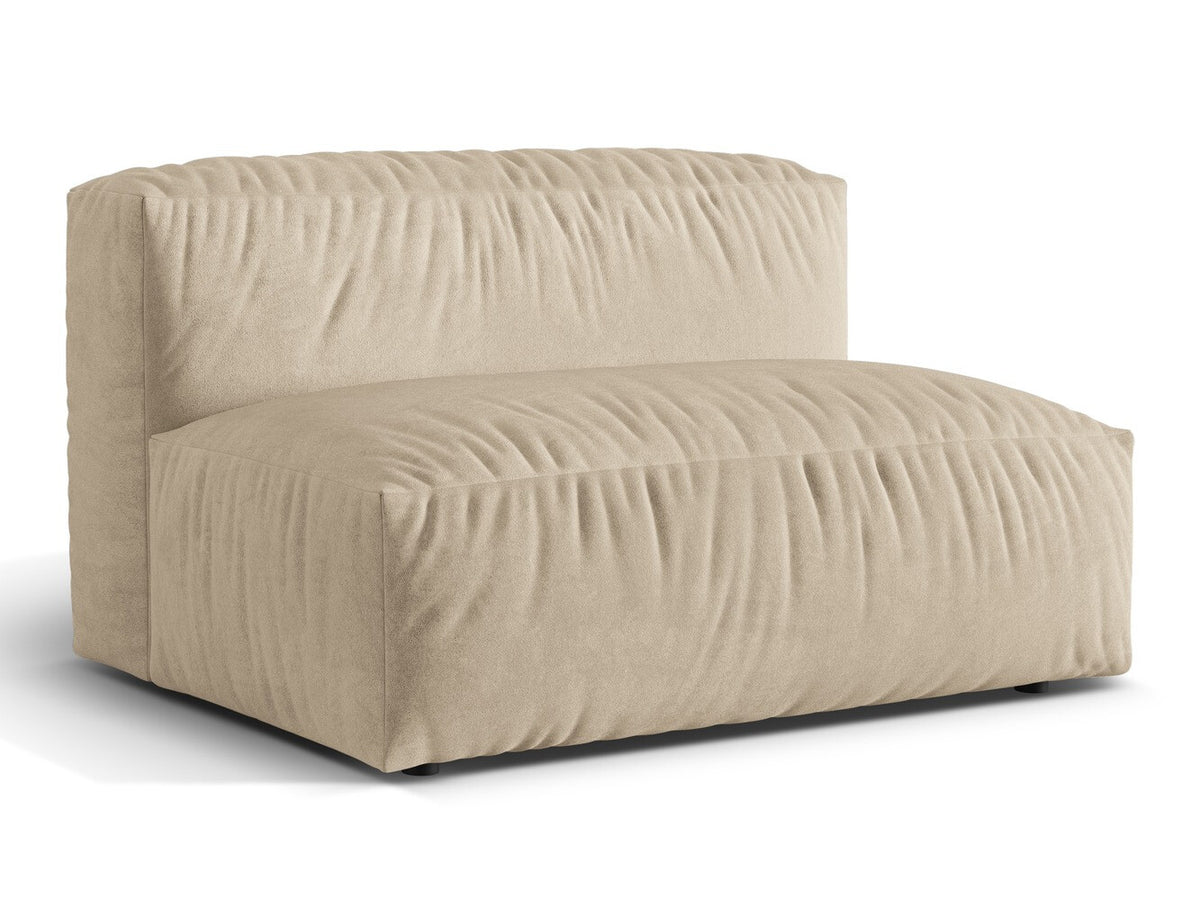 Modular armchair 581417