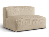 Modular armchair 581417