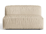Modular armchair 581417
