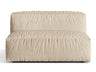 Modular armchair 581417