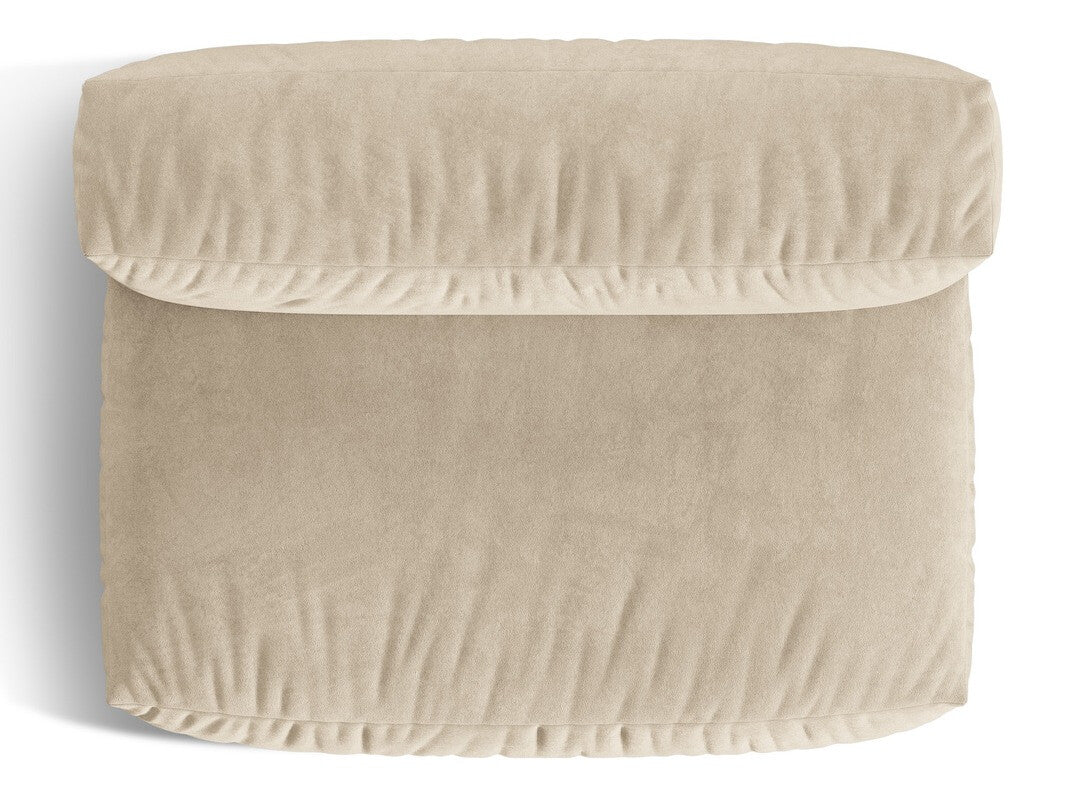 Modular armchair 581417