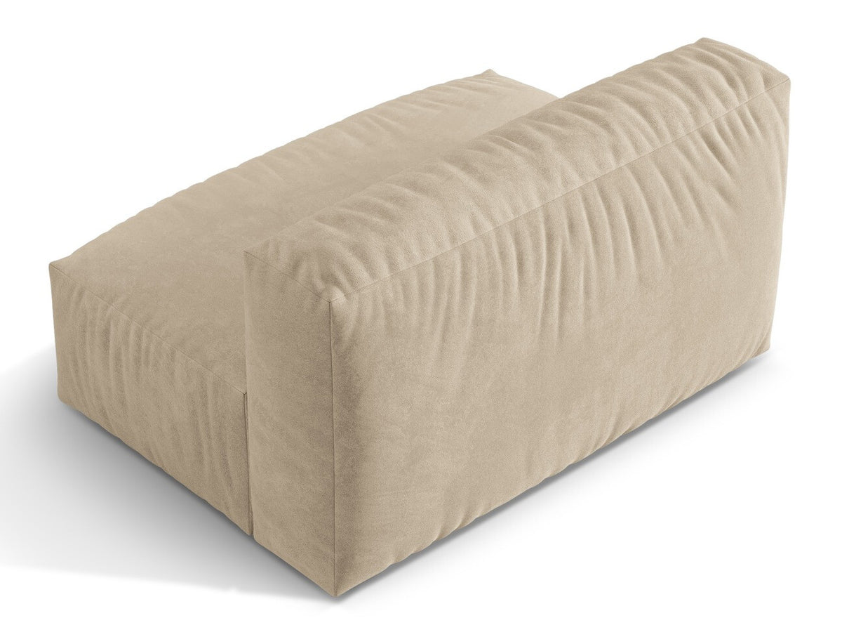 Modular armchair 581417