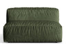 Modular armchair 581417