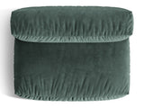 Modular armchair 581417