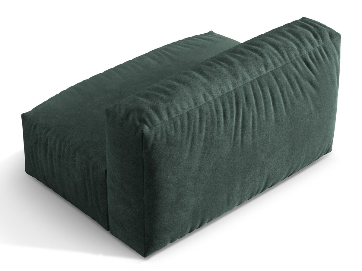 Modular armchair 581417