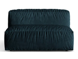 Modular armchair 581417