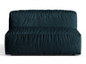 Modular armchair 581417