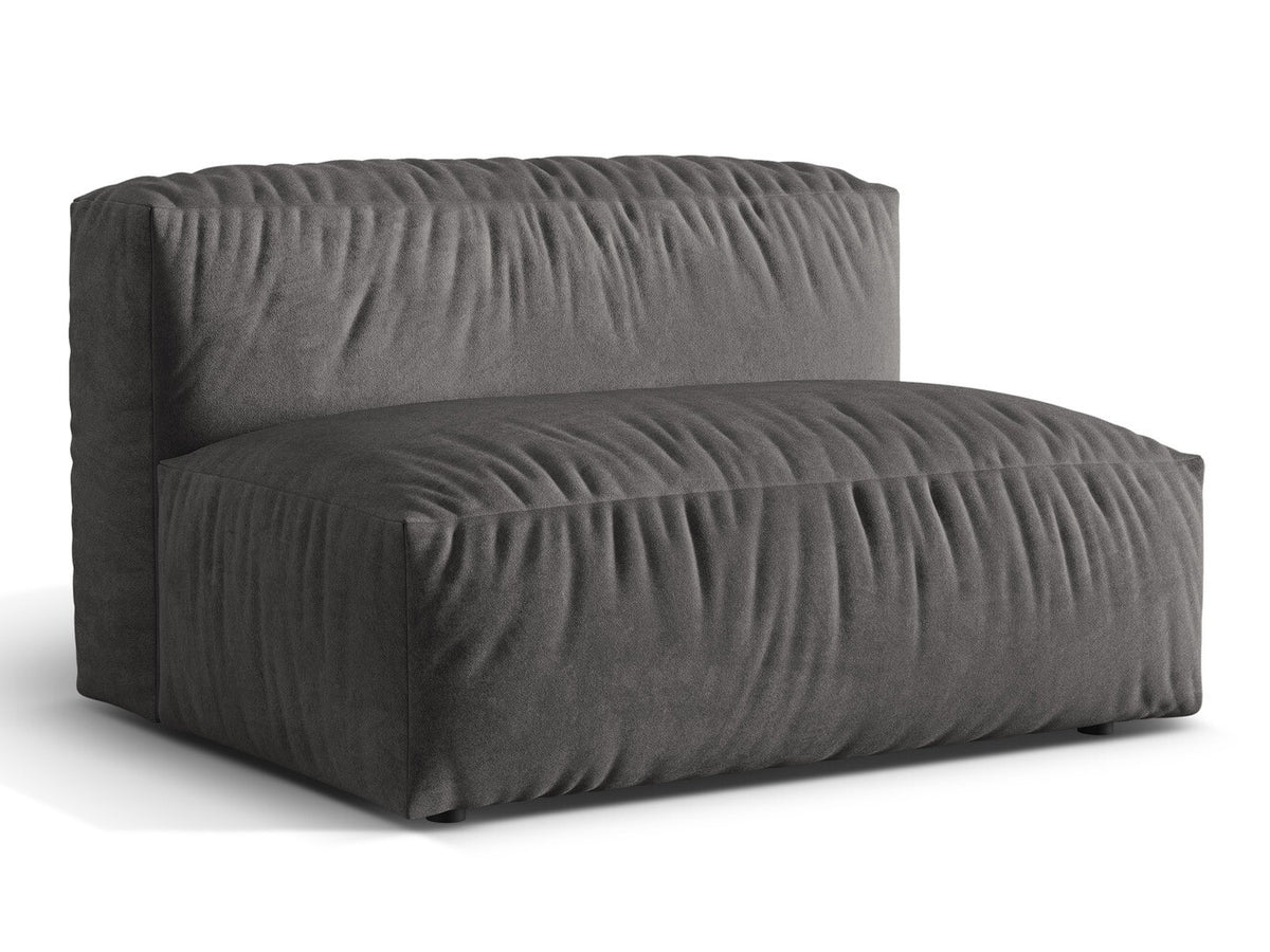 Modular armchair 581417