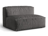 Modular armchair 581417