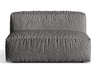 Modular armchair 581417