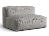 Modular armchair 581417