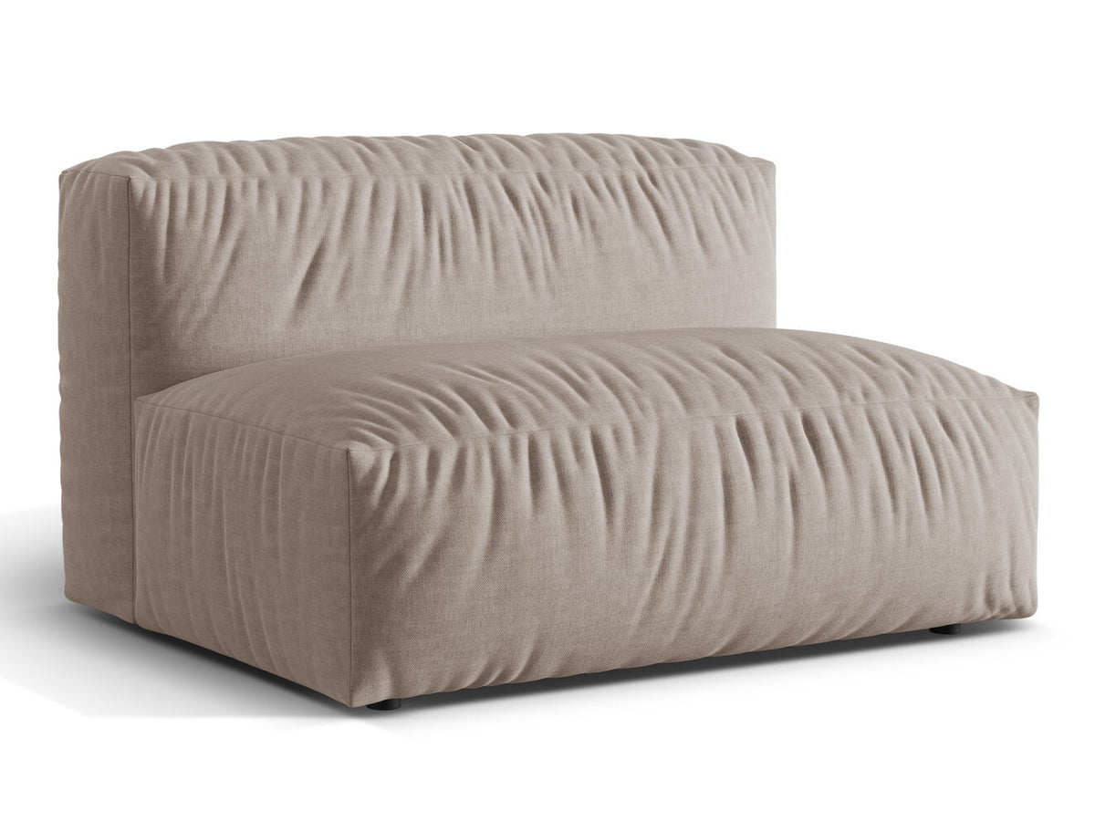 Modular armchair 581417