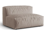 Modular armchair 581417