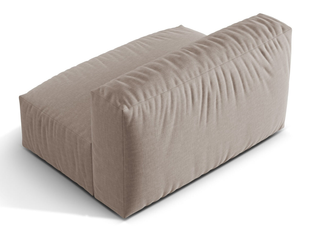 Modular armchair 581417