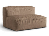 Modular armchair 581417