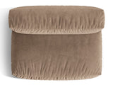 Modular armchair 581417