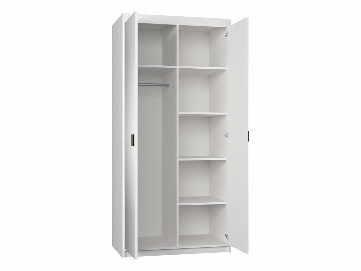 Wardrobe 581489