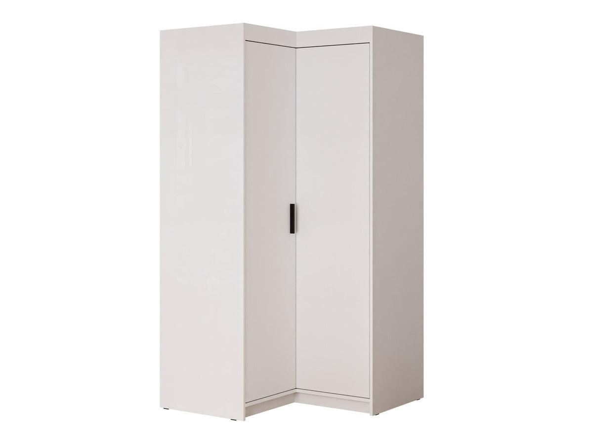 Corner wardrobe 581504