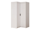 Corner wardrobe 581504