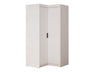 Corner wardrobe 581504