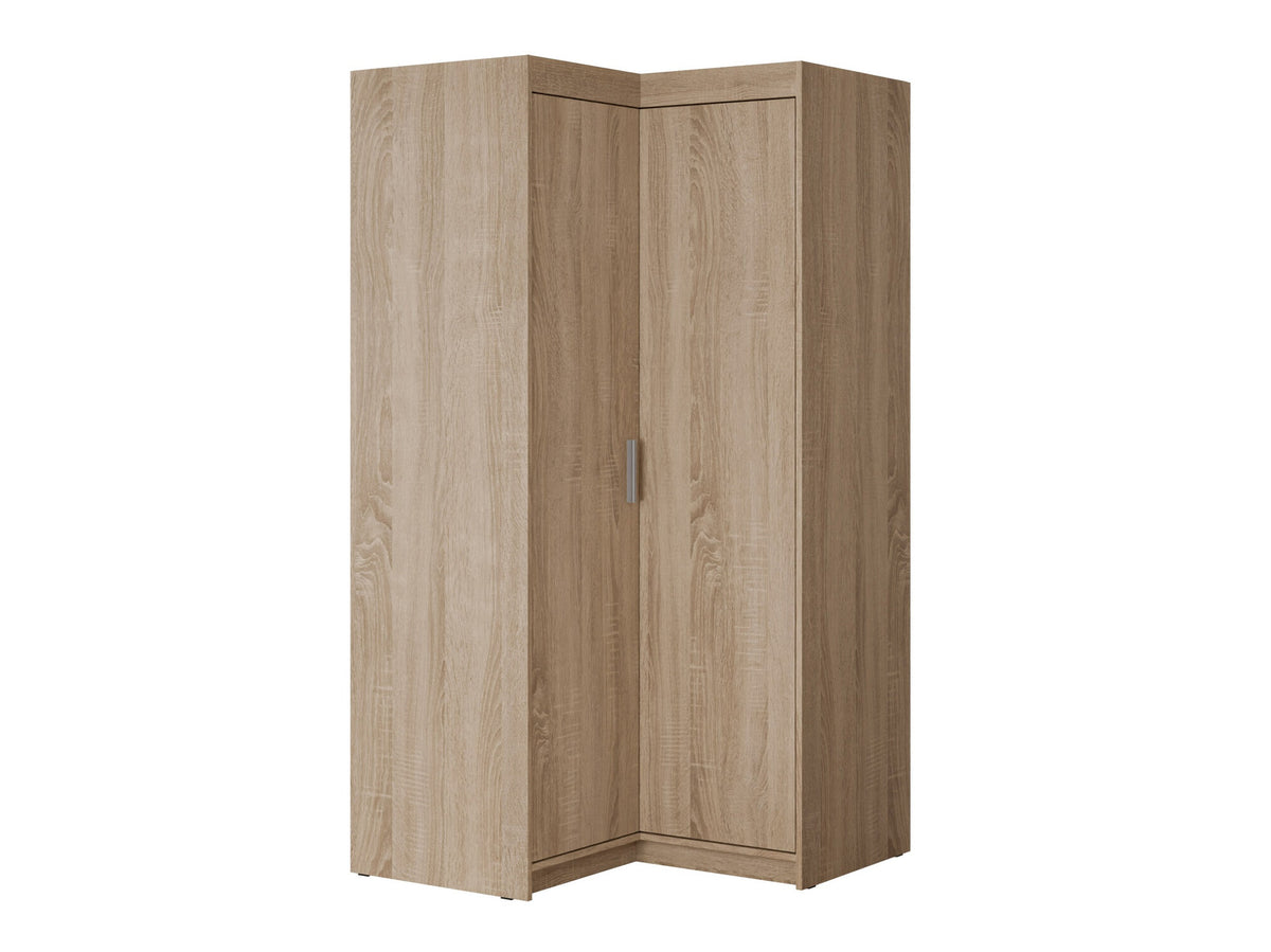 Corner wardrobe 581504