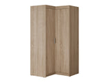 Corner wardrobe 581504