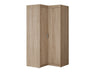 Corner wardrobe 581504