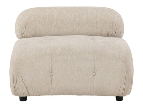 Modular armchair 581950