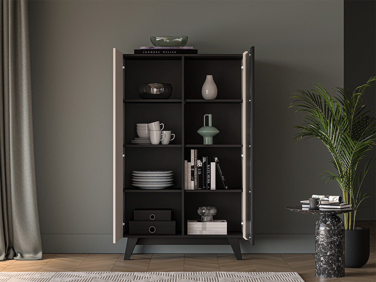 Bookcase 581086