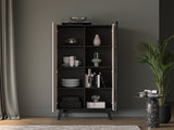 Bookcase 581086