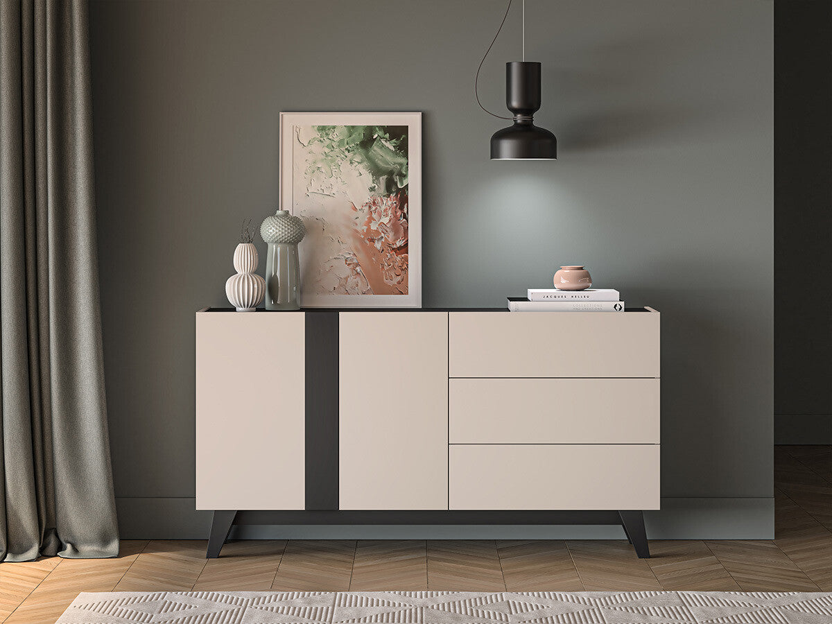 Chest of drawers 581097