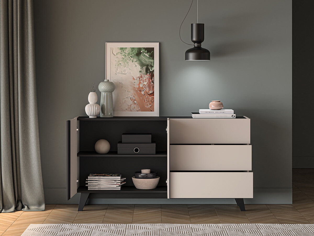 Chest of drawers 581097