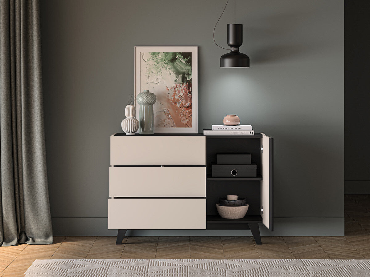 Chest of drawers 581107